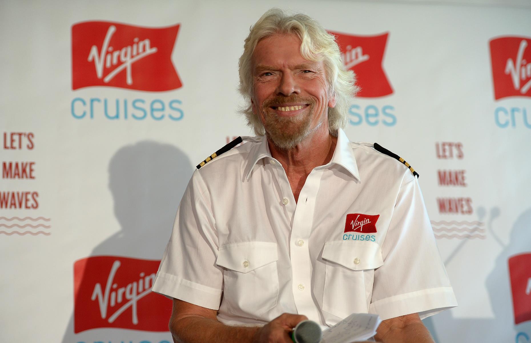 16) Virgin Atlantic – £2.66 billion sales